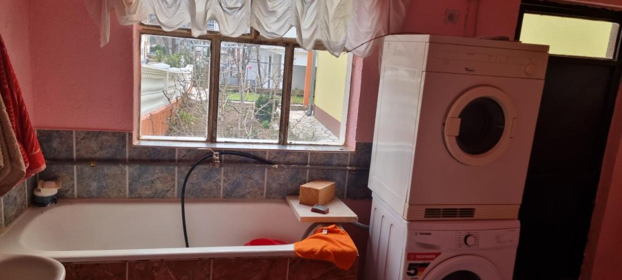 Apartman Jozic Knin Dış mekan fotoğraf