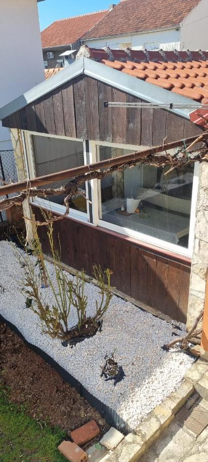 Apartman Jozic Knin Dış mekan fotoğraf